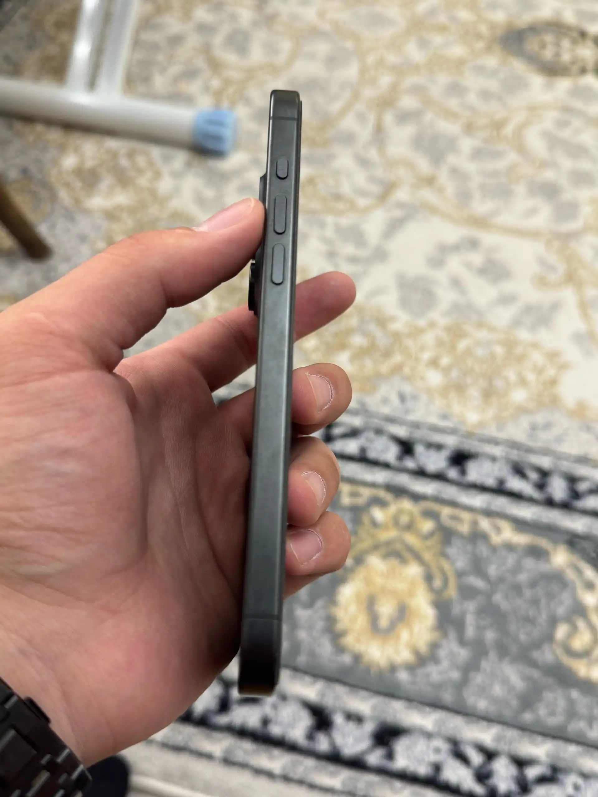 Apple IPhone 15 Pro Max 256 gb
