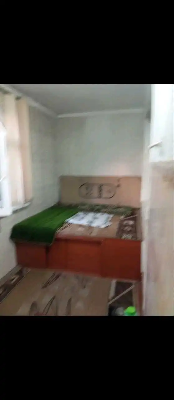 2-к квартира, 2 этаж, 54 м², Сино