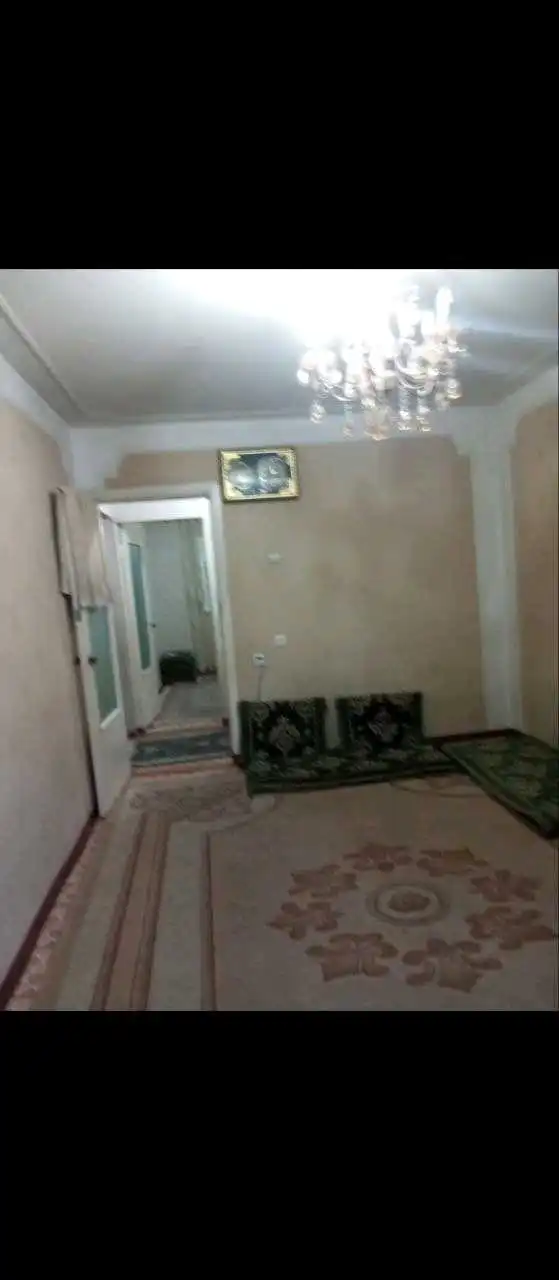 2-к квартира, 2 этаж, 54 м², Сино
