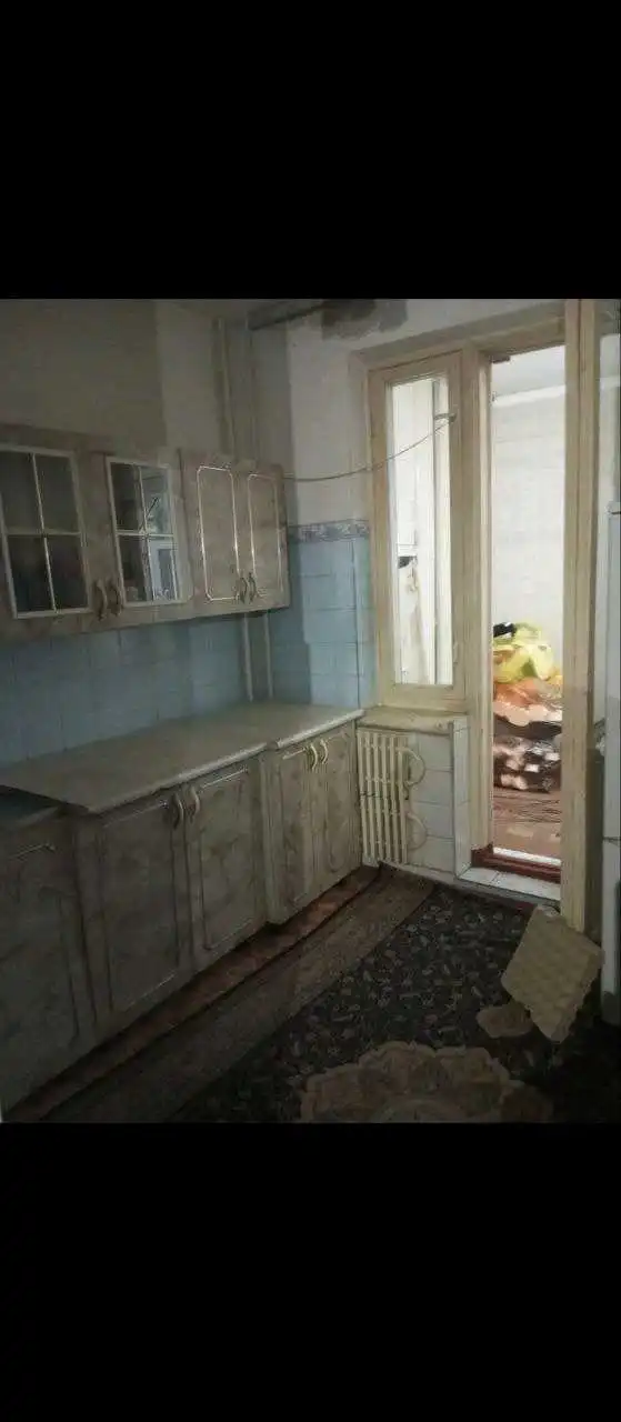 2-к квартира, 2 этаж, 54 м², Сино
