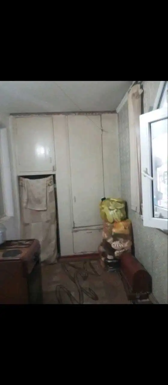 2-к квартира, 2 этаж, 54 м², Сино