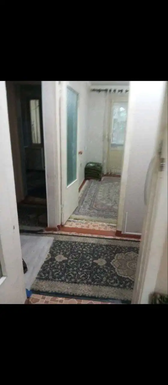 2-к квартира, 2 этаж, 54 м², Сино