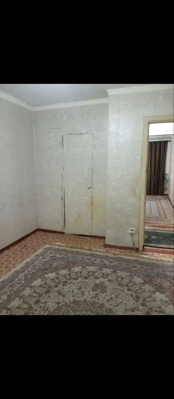 2-к квартира, 2 этаж, 54 м², Сино