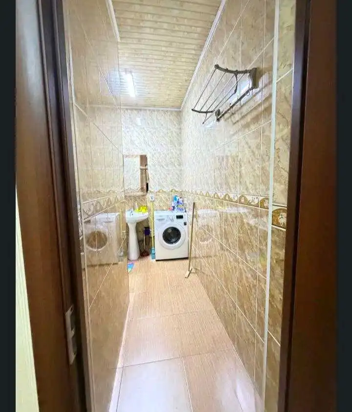 2-к квартира, 3 этаж, 55 м², Сино