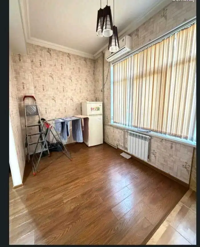 2-к квартира, 3 этаж, 55 м², Сино