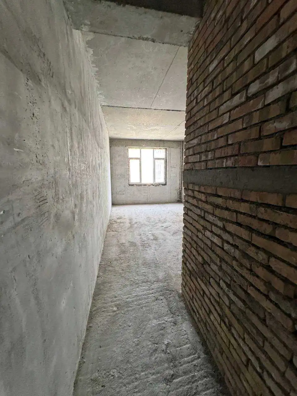 3-к квартира, 7 этаж, 170 м², Шохмансур