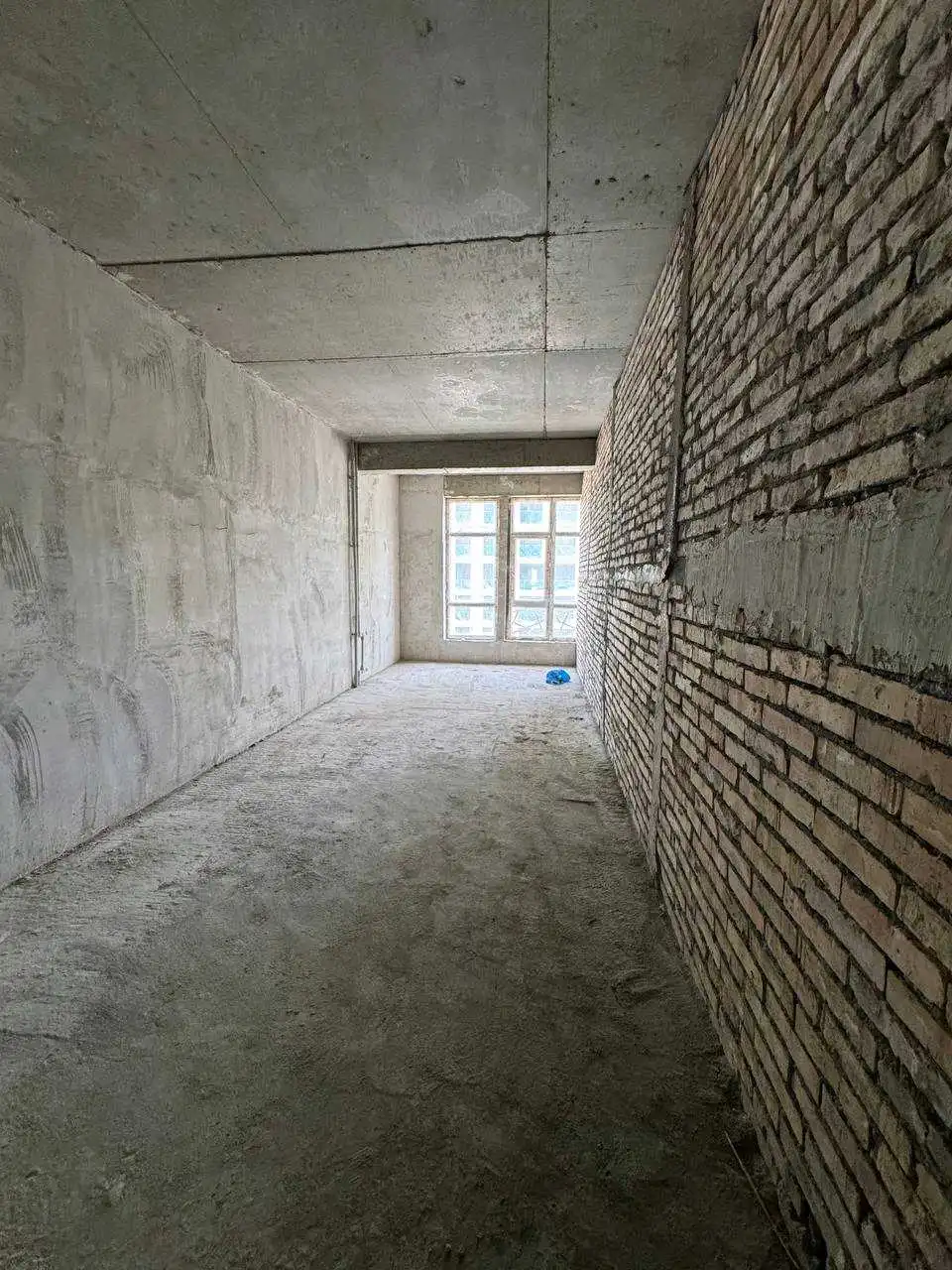 3-к квартира, 7 этаж, 170 м², Шохмансур