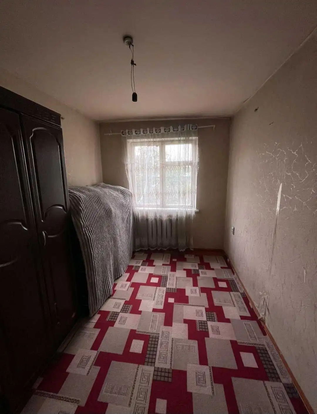 2-к квартира, 5 этаж, 38 м², сино