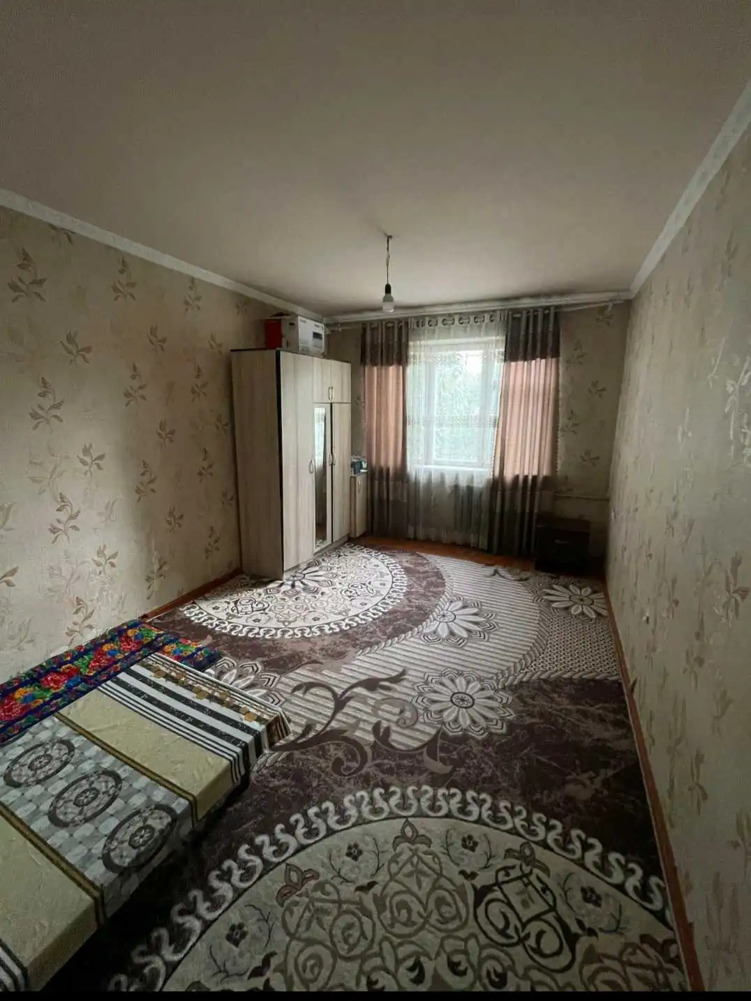 2-к квартира, 5 этаж, 38 м², сино