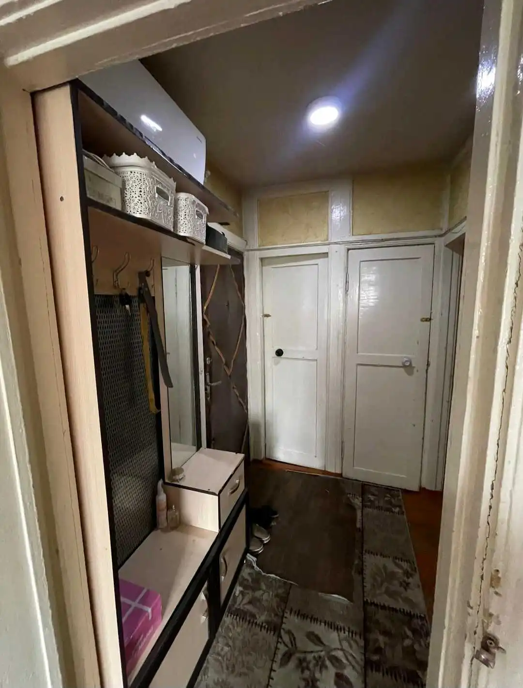 2-к квартира, 5 этаж, 38 м², сино