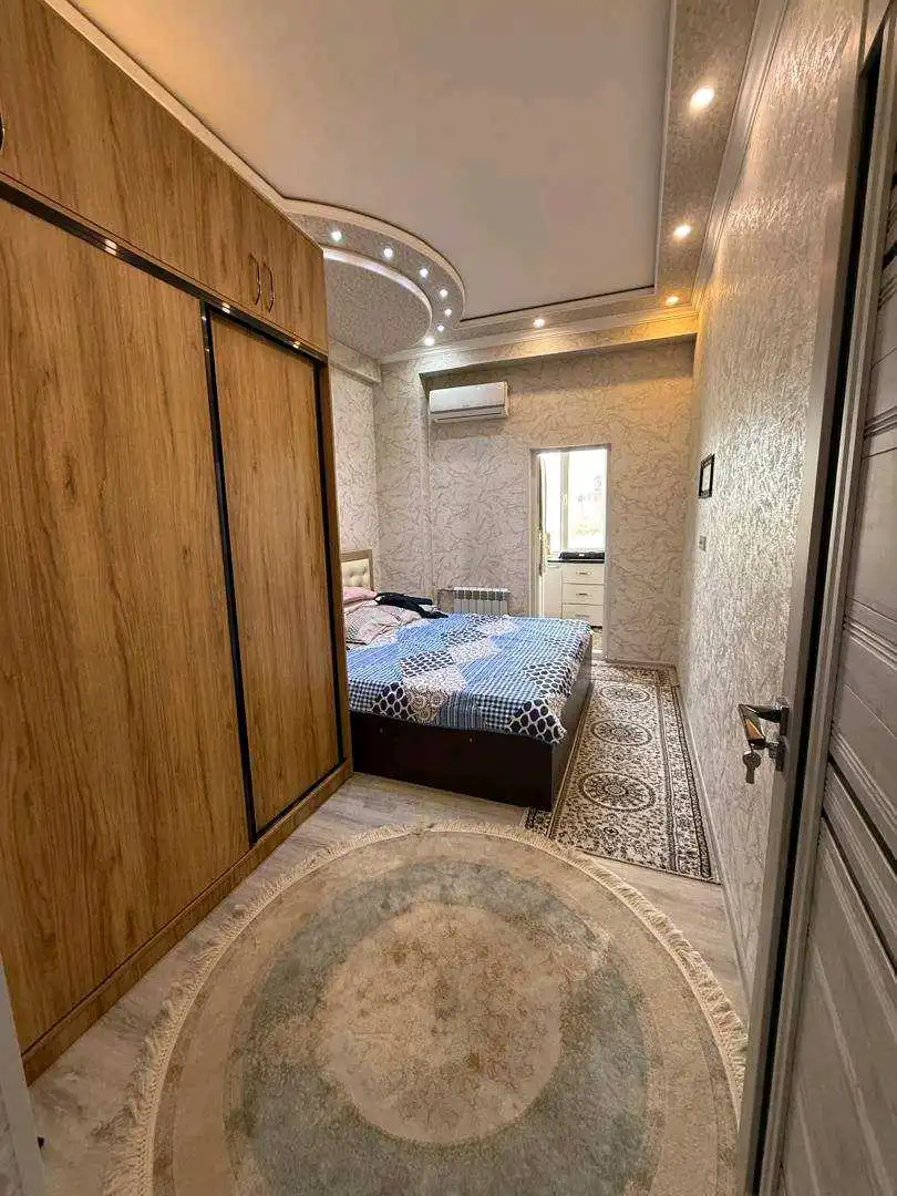 2-к квартира, 9 этаж, 59 м², Сино
