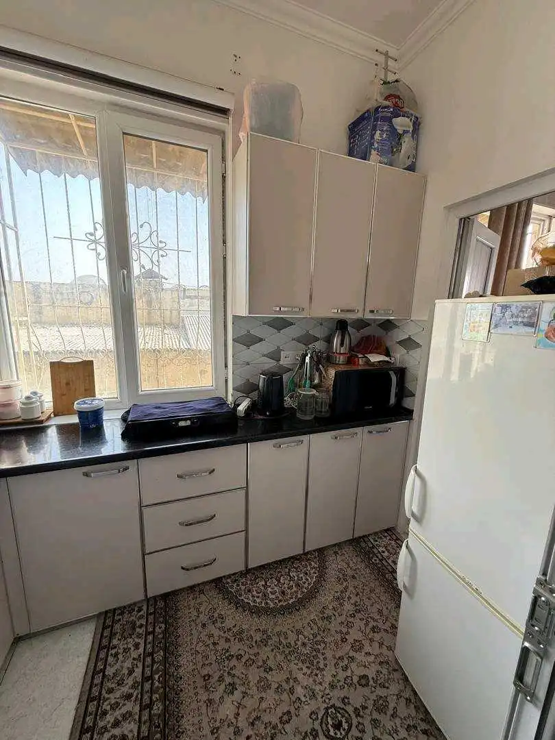 2-к квартира, 9 этаж, 59 м², Сино