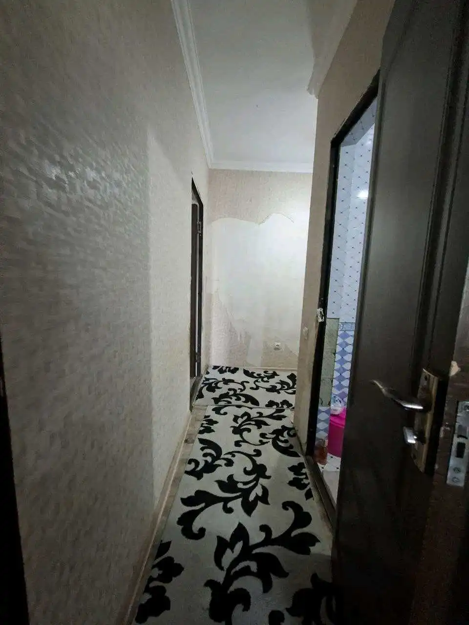 1-к квартира, 3 этаж, 30 м², Сино