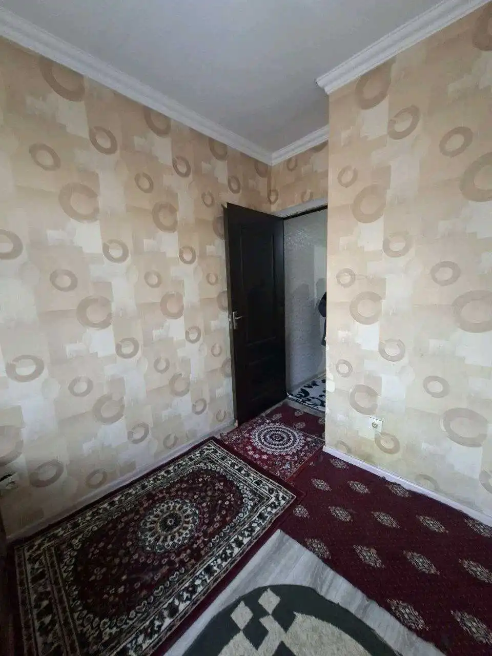 1-к квартира, 3 этаж, 30 м², Сино