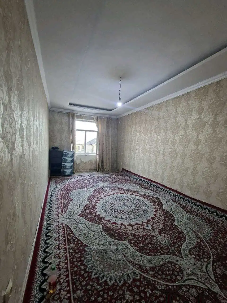 1-к квартира, 3 этаж, 30 м², Сино