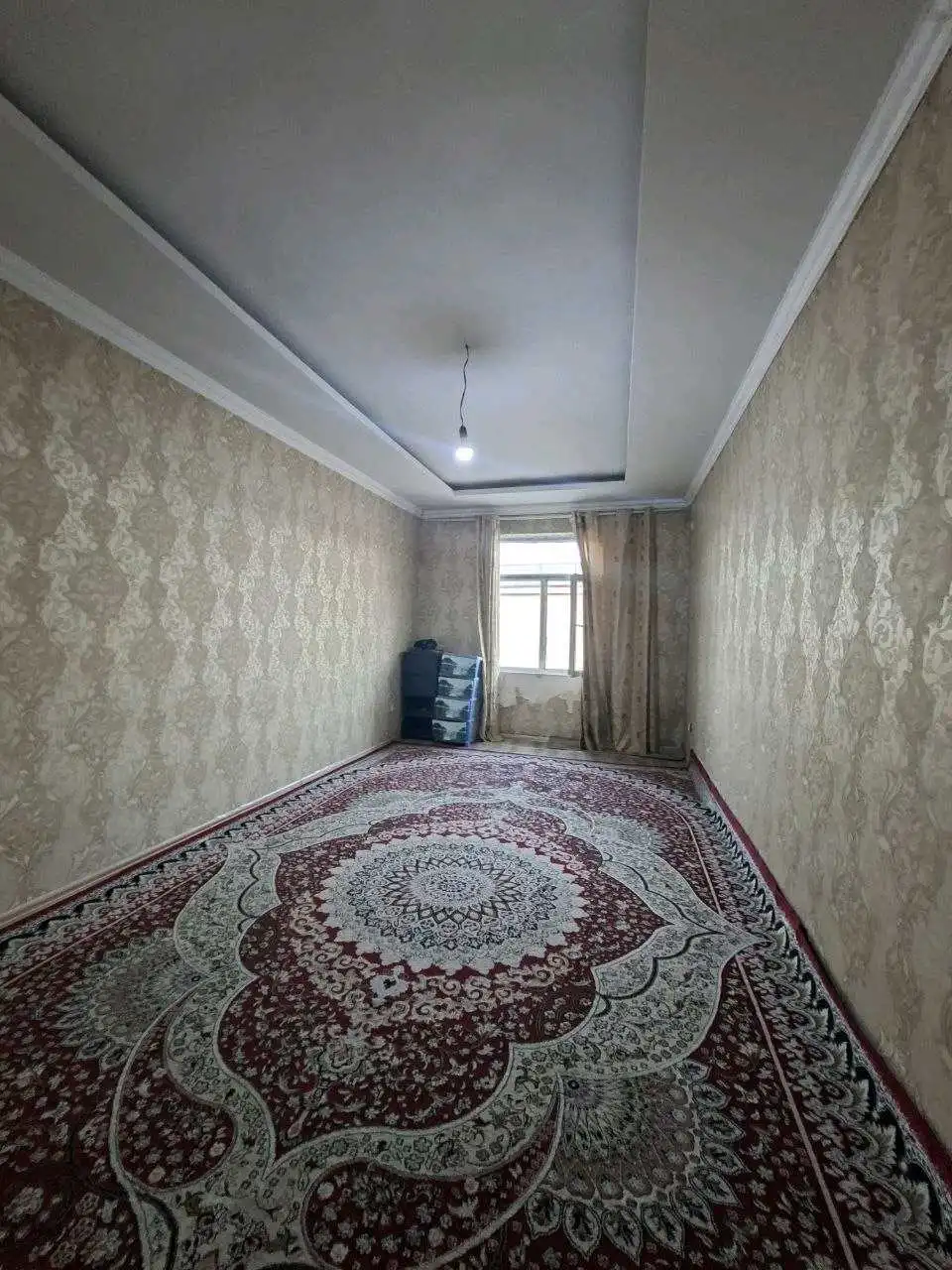 1-к квартира, 3 этаж, 30 м², Сино