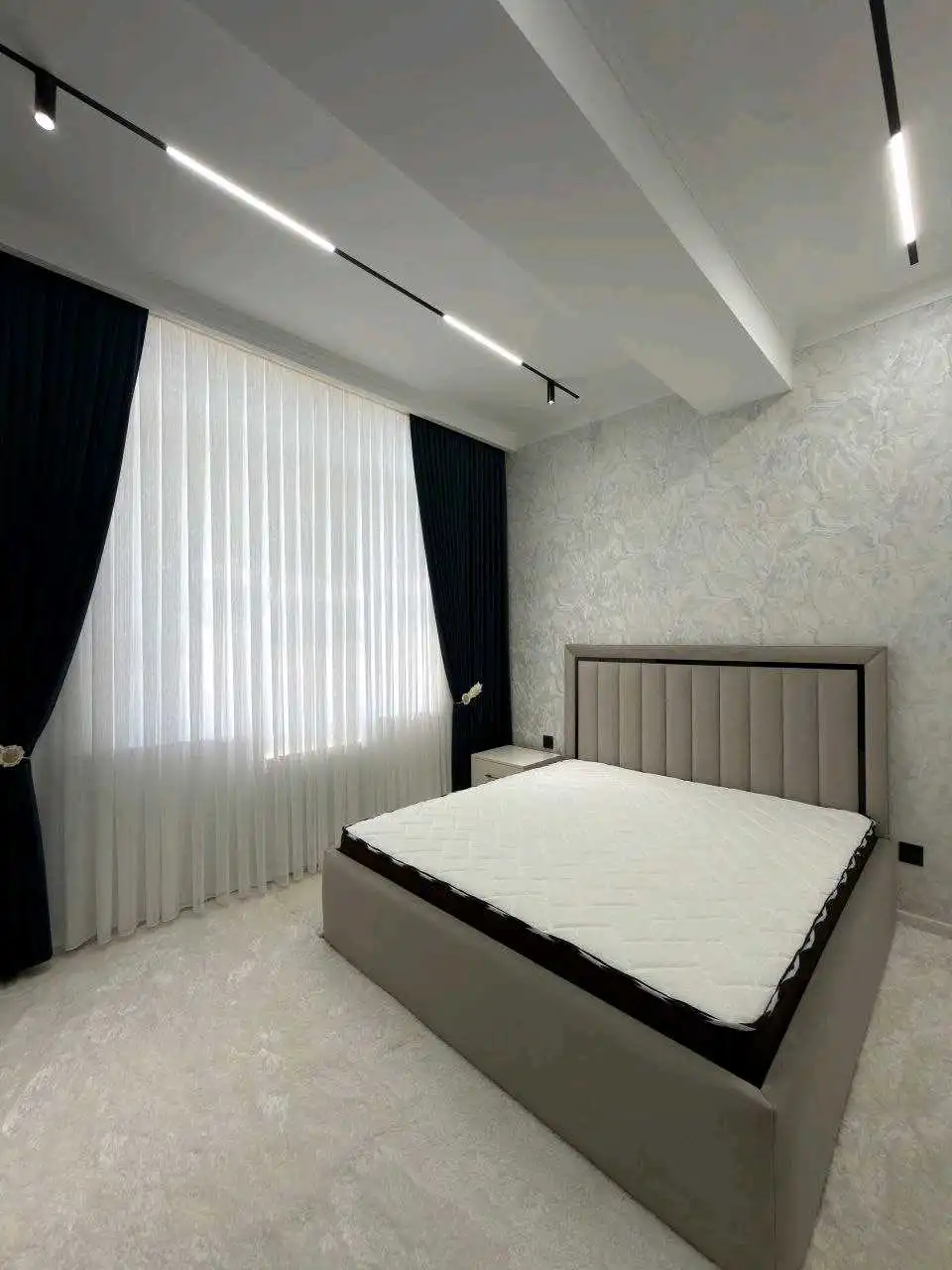 3-к квартира, 11 этаж, 60 м², Сино