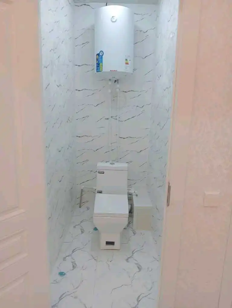2-к квартира, 14 этаж, 75 м², Сино