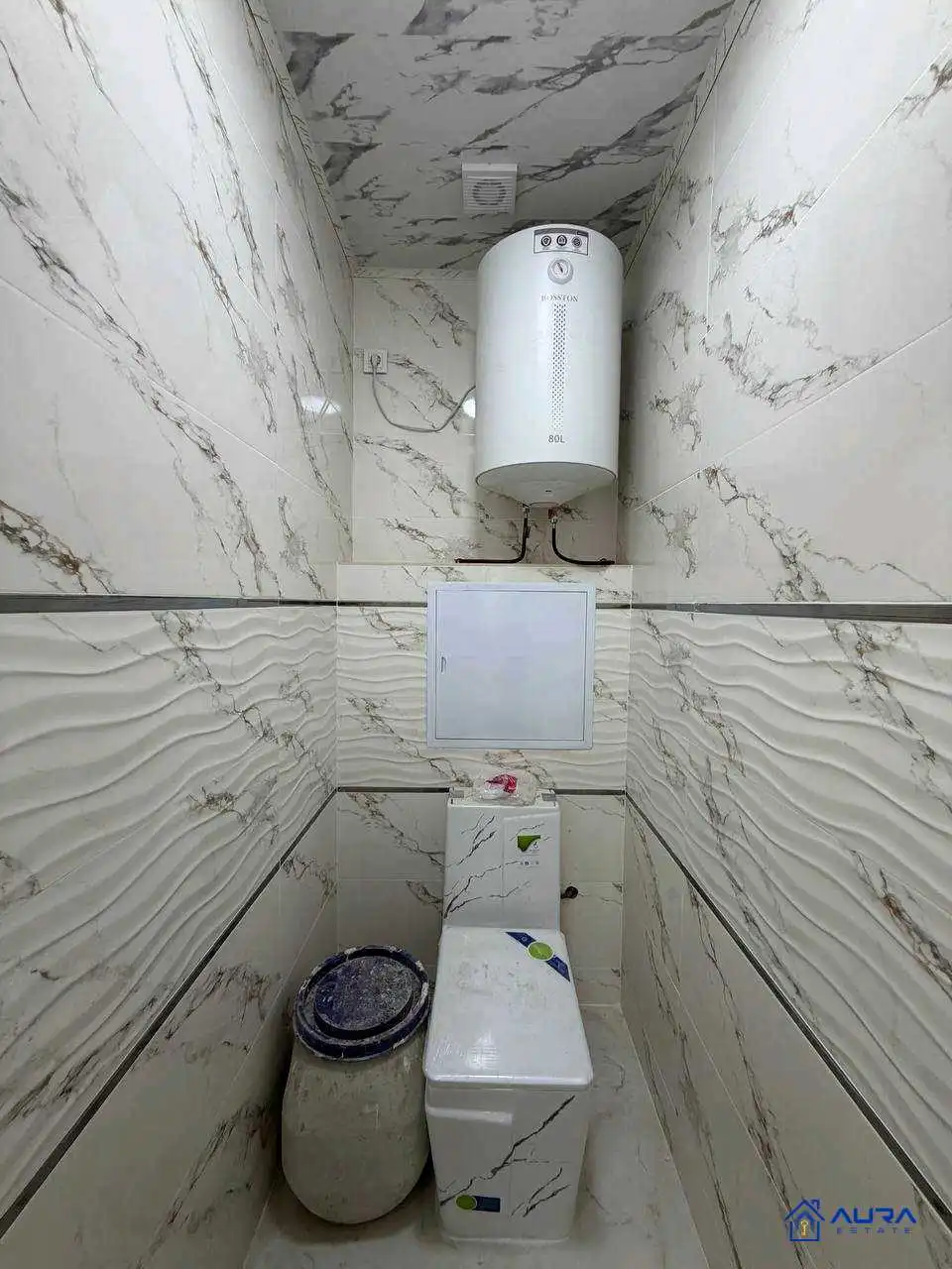 2-к квартира, 10 этаж, 55 м², Сино