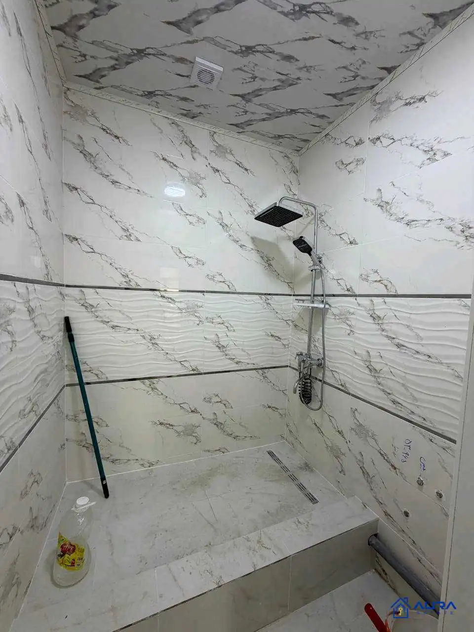 2-к квартира, 10 этаж, 55 м², Сино