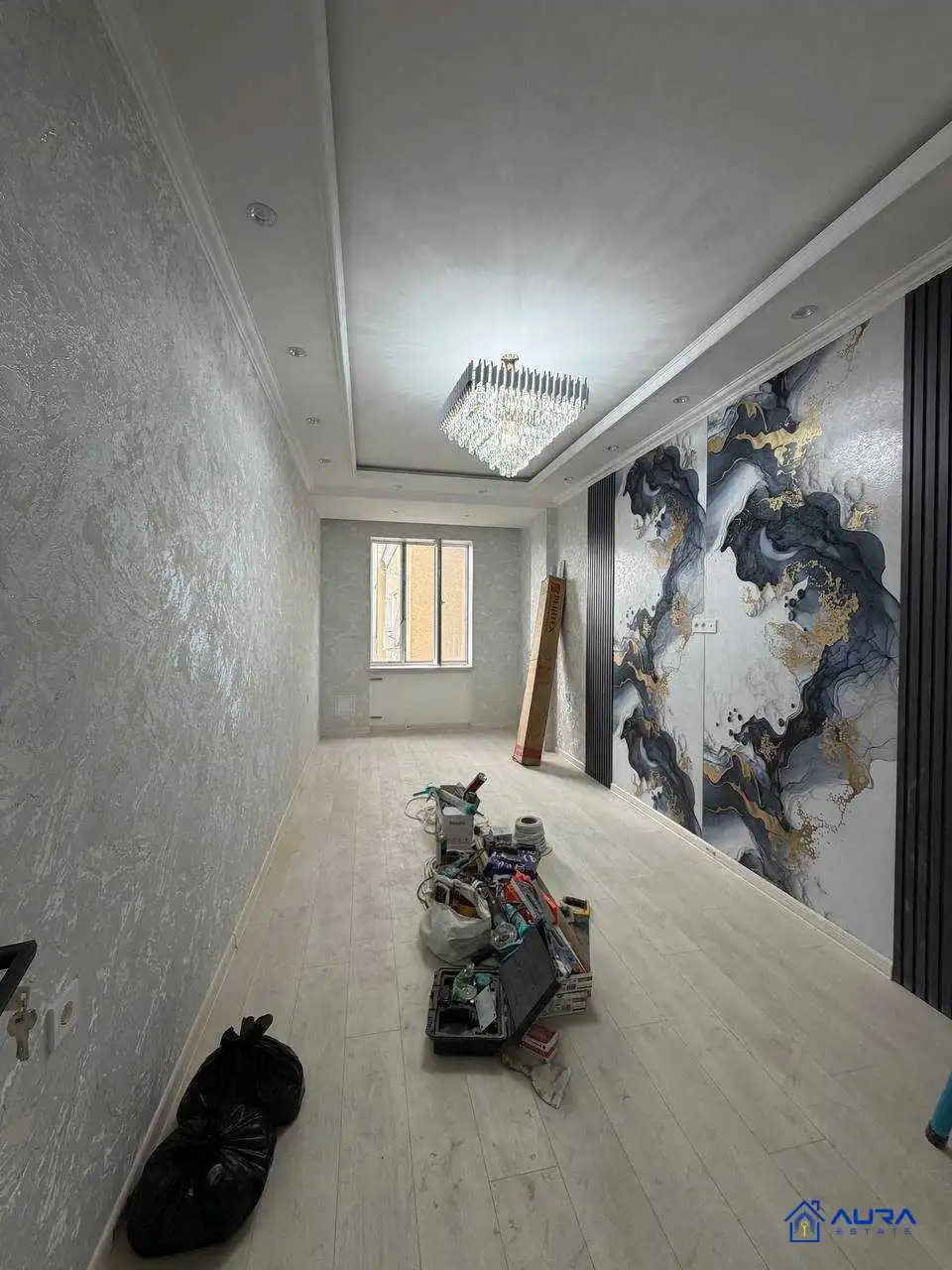 2-к квартира, 10 этаж, 55 м², Сино