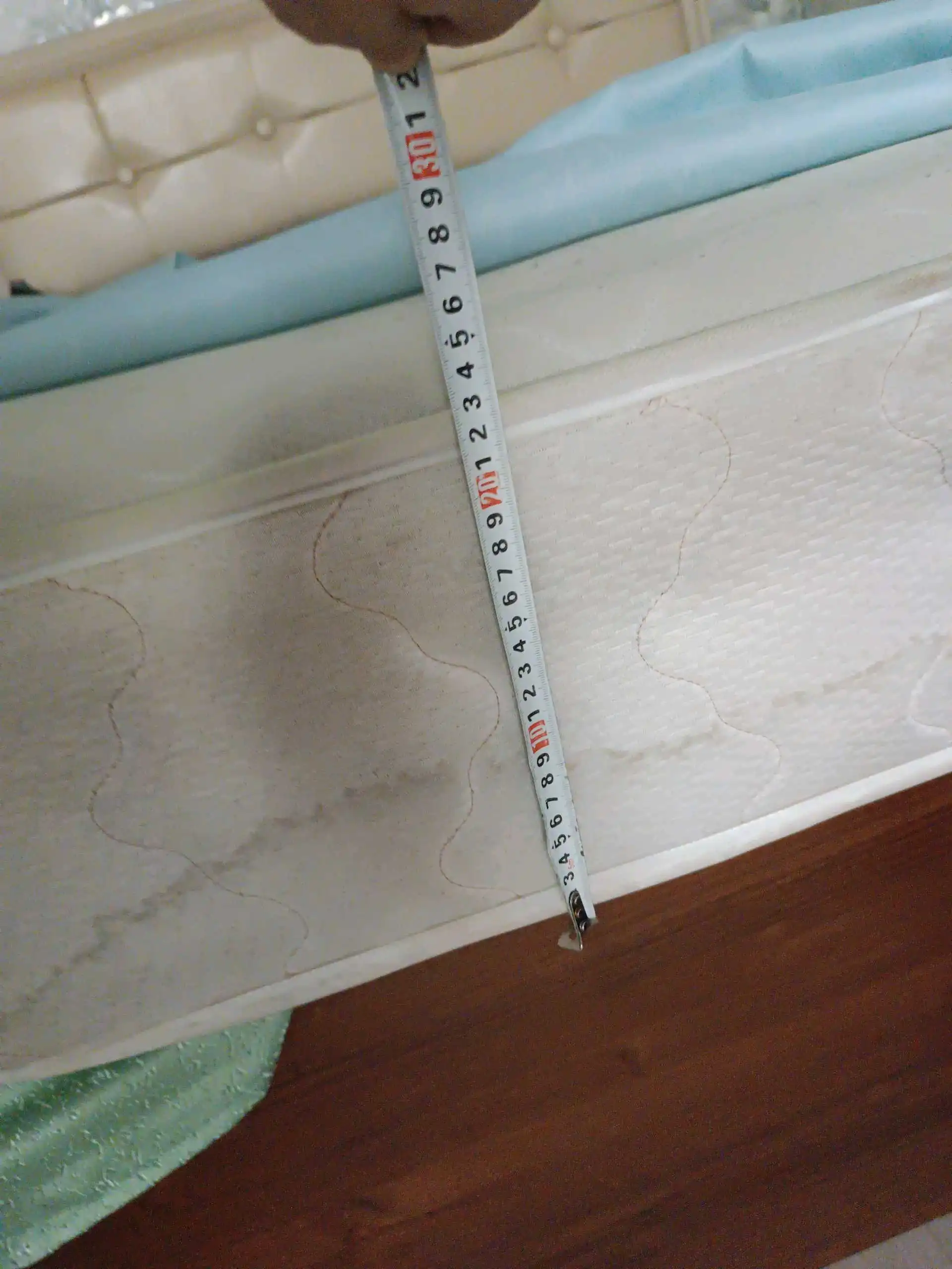 медицинский матрас бу 1.60/200