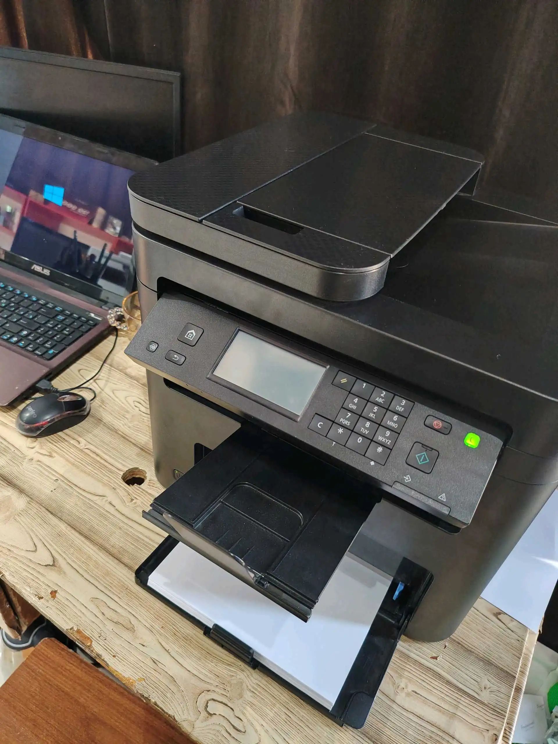 ПРИНТЕР CANON i SENSYS MF275dw