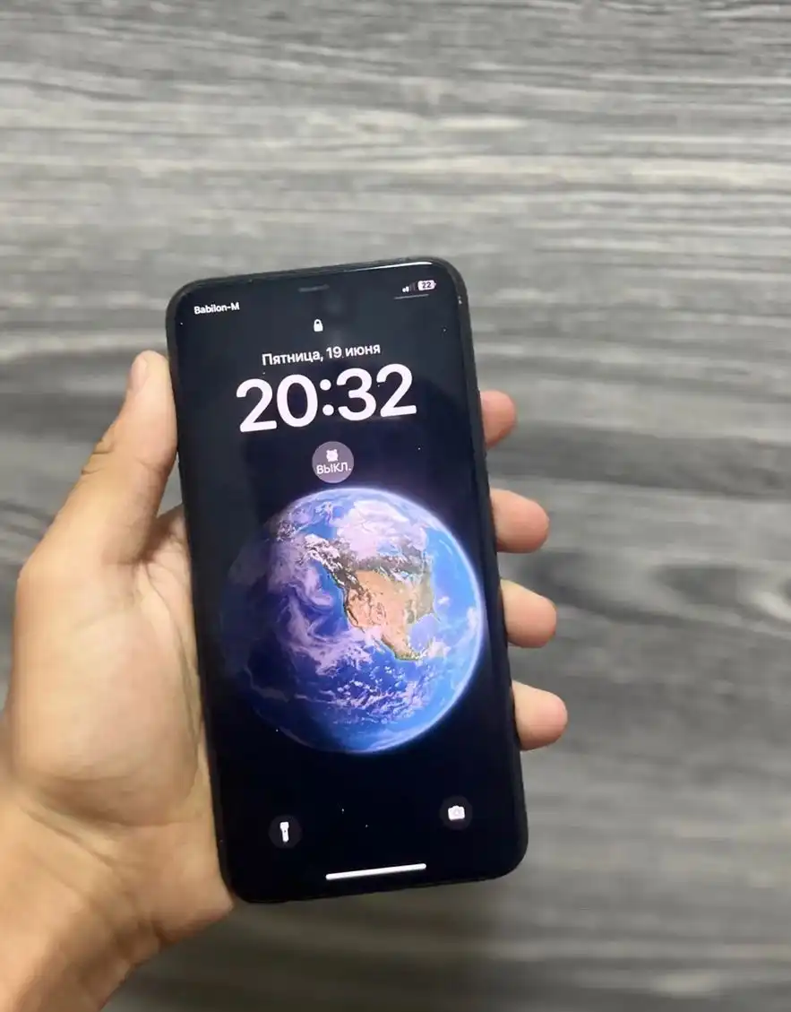 Apple IPhone 11 Pro Max 64 gb