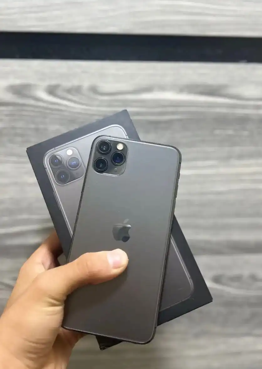 Apple IPhone 11 Pro Max 64 gb