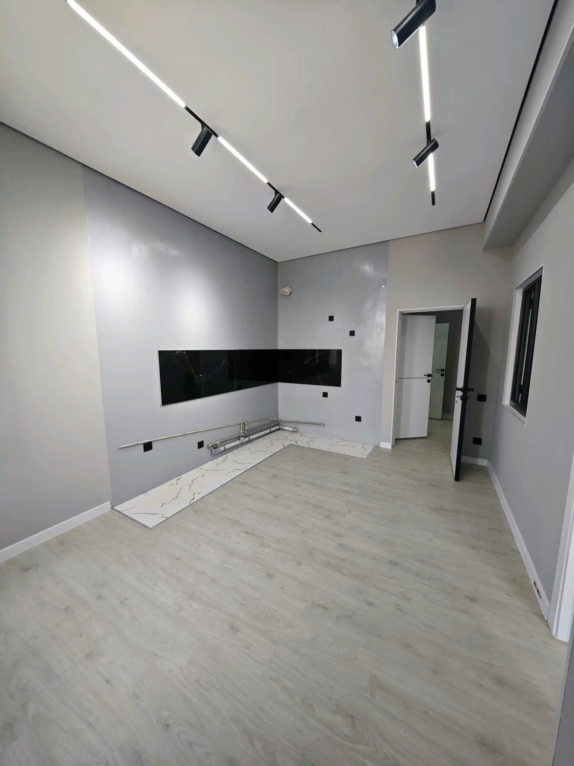 3-к квартира, 12 этаж, 75 м², Шабчарог