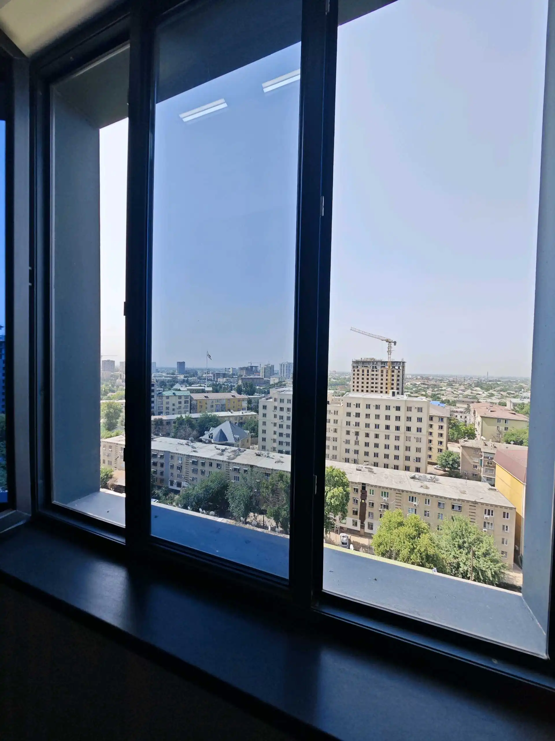 3-к квартира, 12 этаж, 75 м², Шабчарог