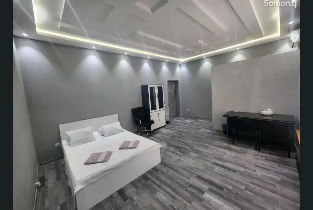 1-к квартира, 3 этаж, 35 м², н.Сино