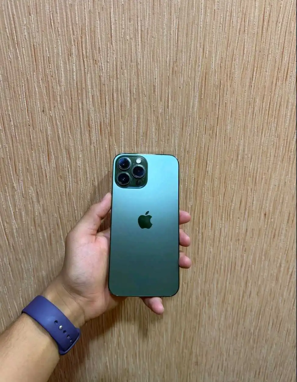 Apple Iphone 13 pro max 128 gb