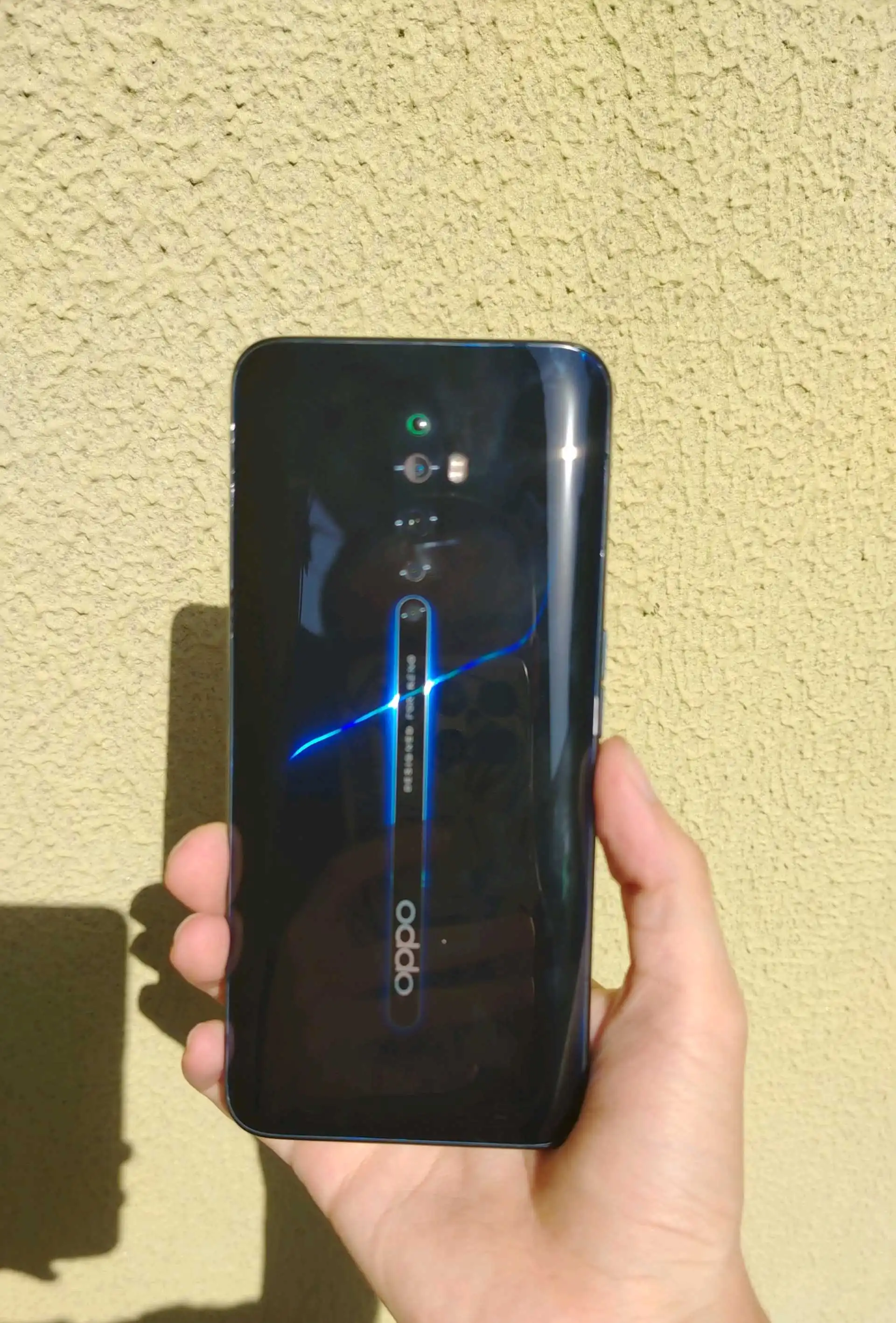 Oppo Reno 2z
