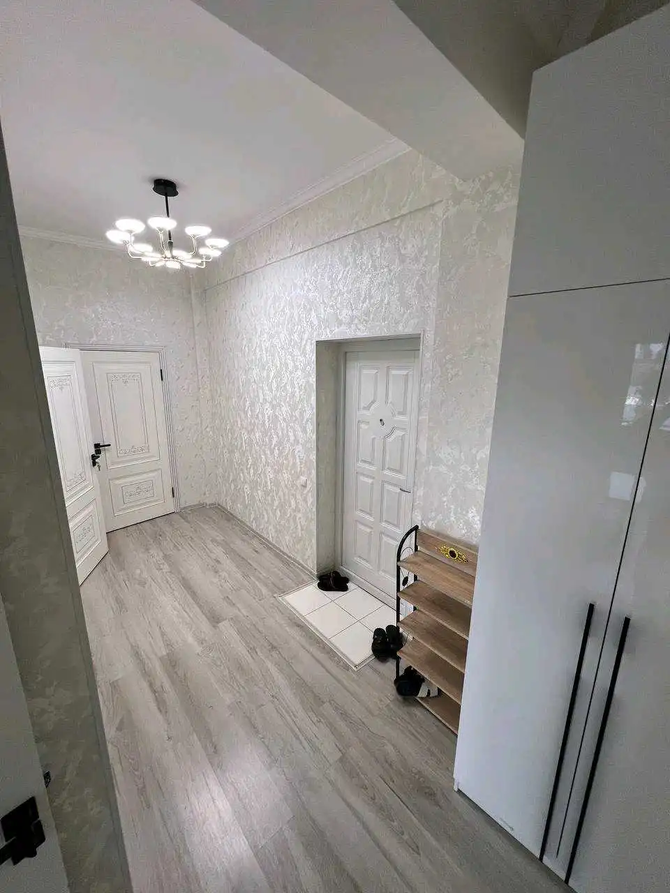 2-к квартира, 2 этаж, 72 м², и.сомони