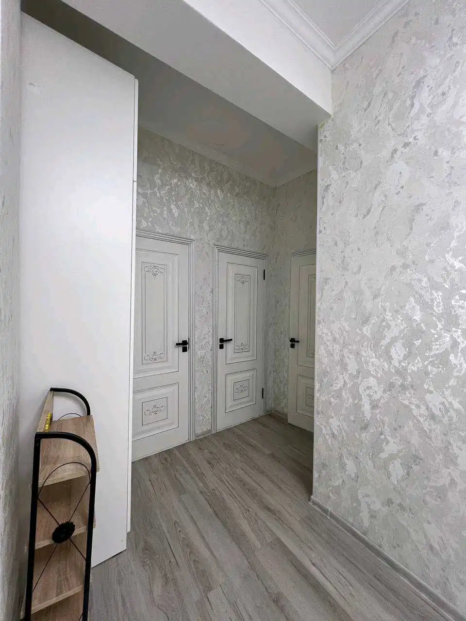 2-к квартира, 2 этаж, 72 м², и.сомони