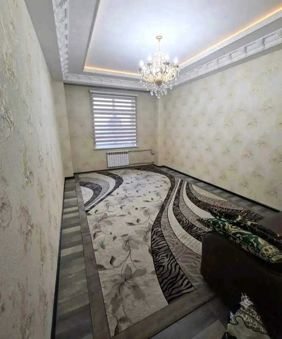 1-к квартира, 2 этаж, 55 м², Шохмансур