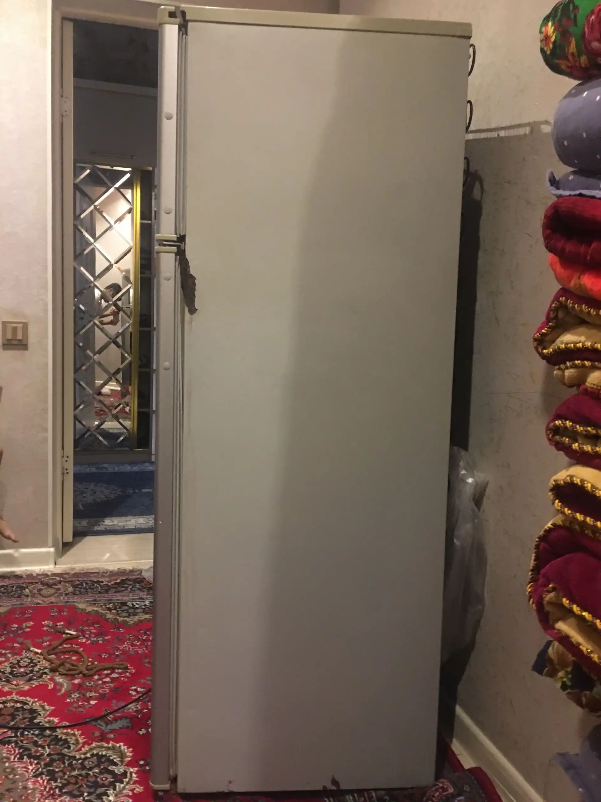 Холодильник