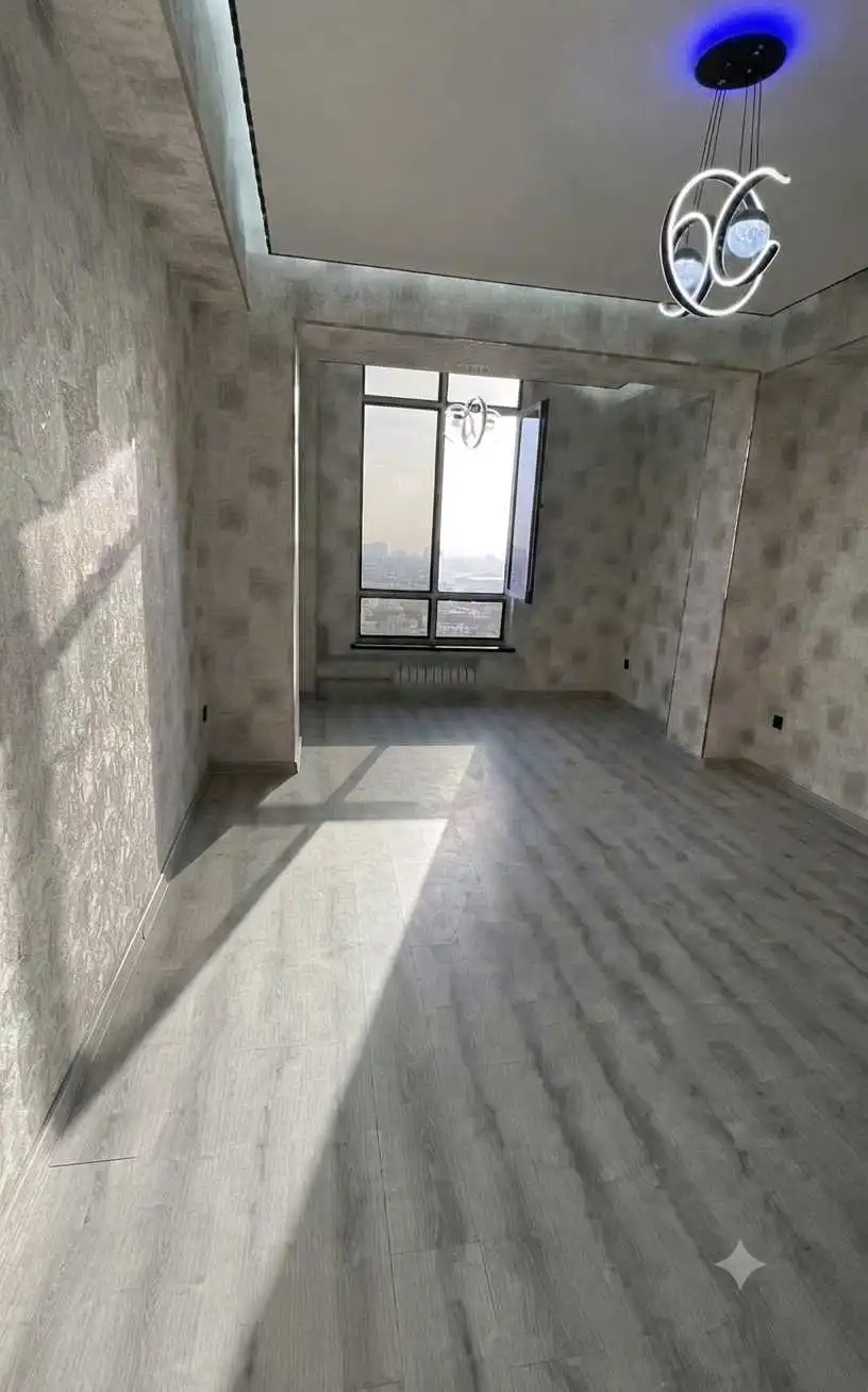 3-к квартира, 13 этаж, 143 м², Фирдавси