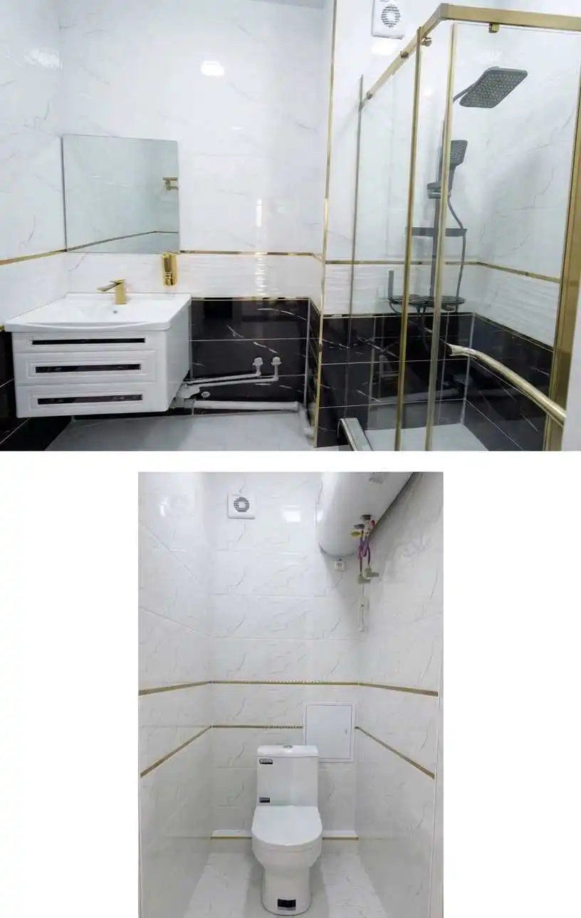 3-к квартира, 13 этаж, 143 м², Фирдавси