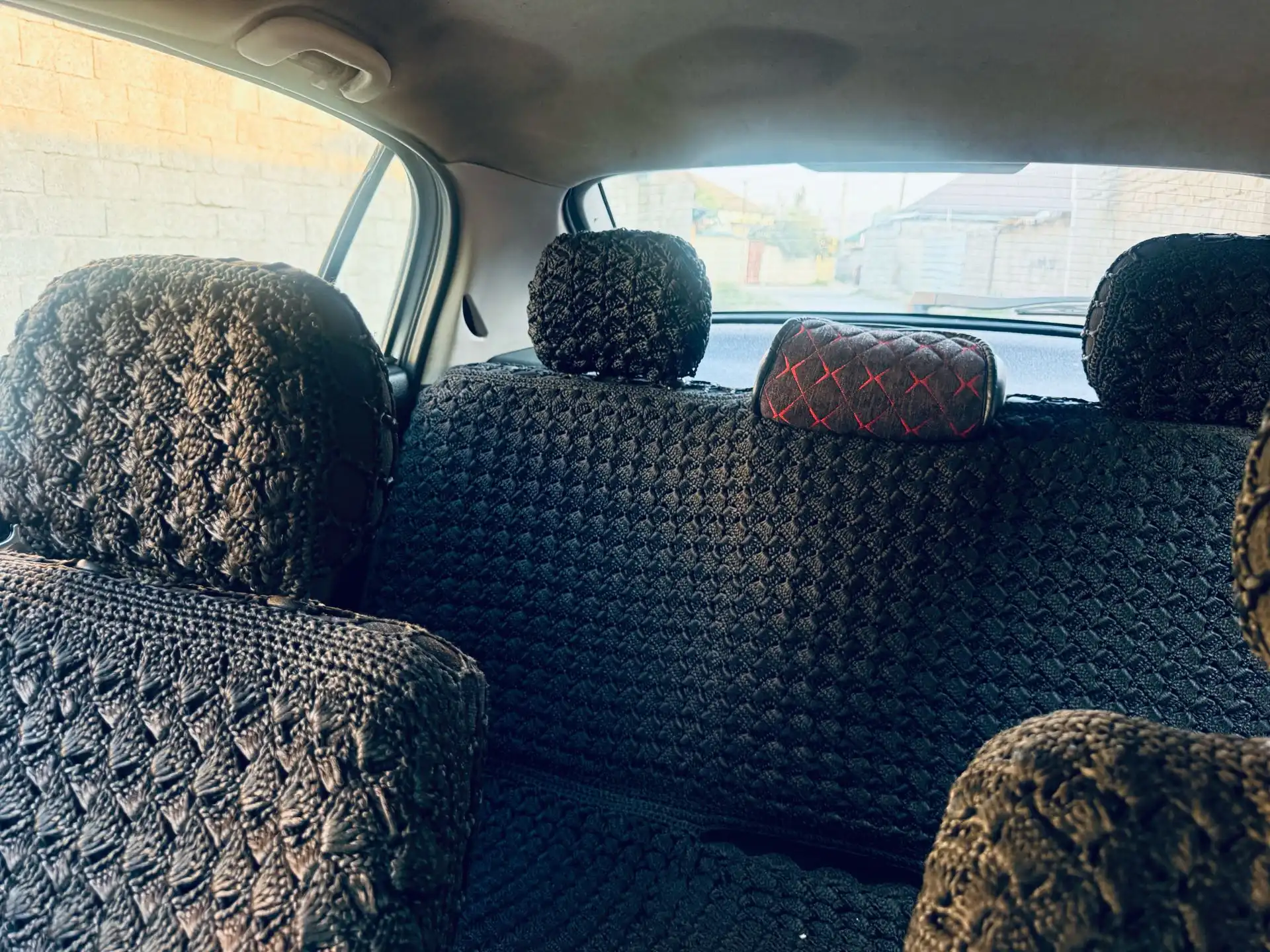 Opel Astra g 2000
