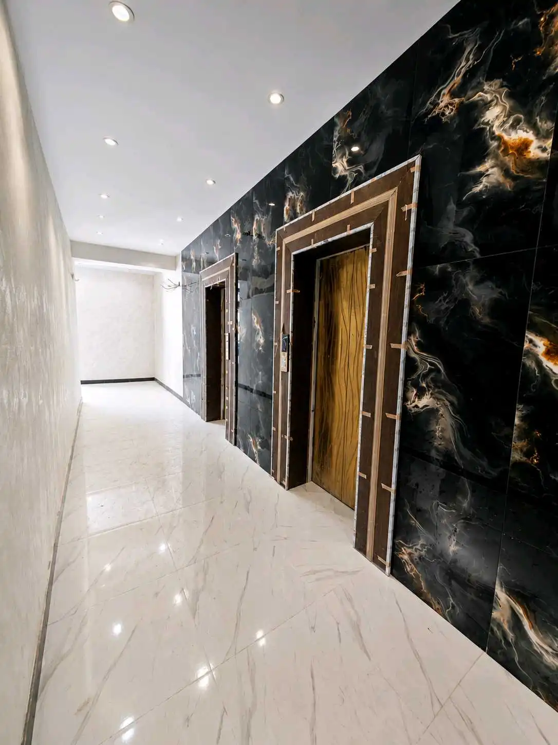 3-к квартира, 12 этаж, 75 м², Шабчарог