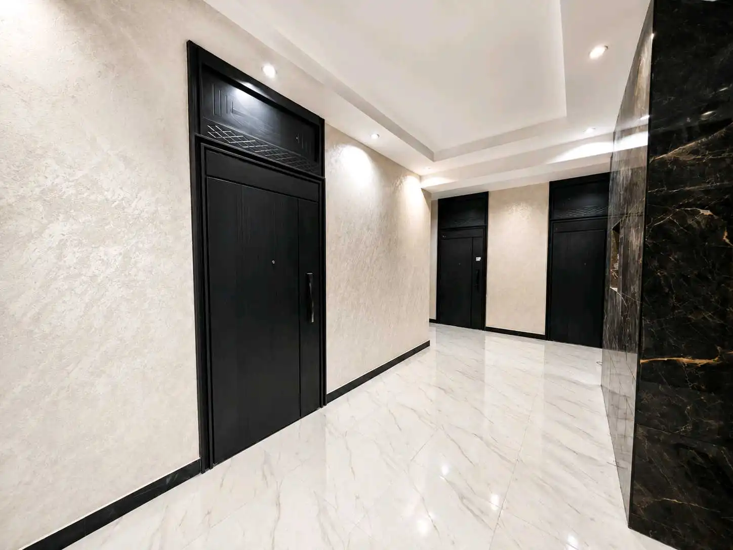 3-к квартира, 12 этаж, 75 м², Шабчарог