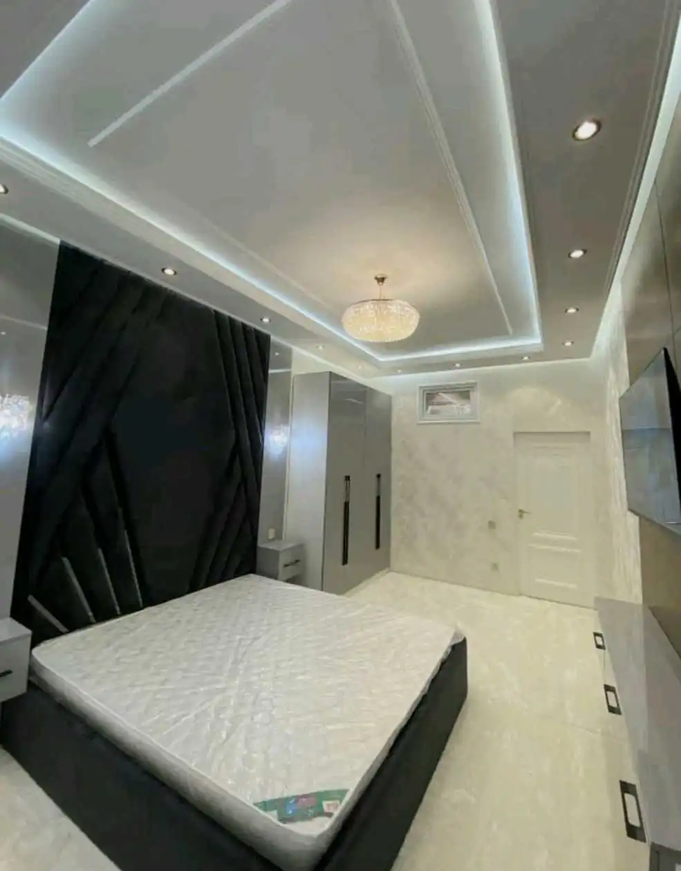 2-к квартира, 12 этаж, 70 м², Сино