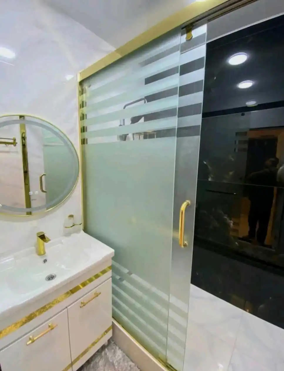 2-к квартира, 12 этаж, 70 м², Сино