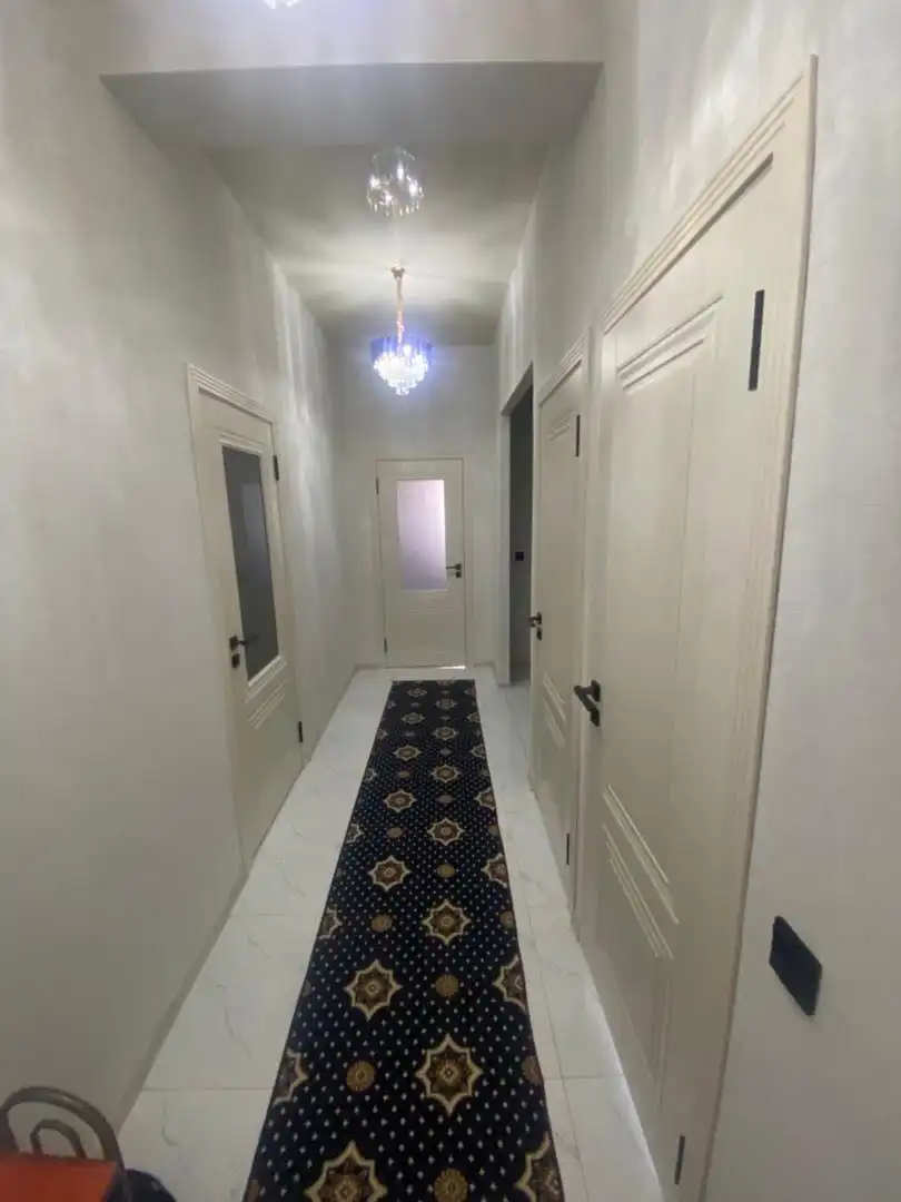 1-к квартира, 3 этаж, 64 м², фирдавси