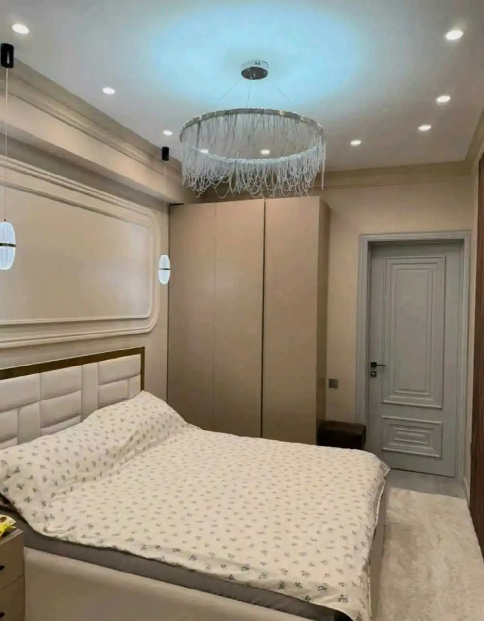 2-к квартира, 3 этаж, 73 м², Шохмансур