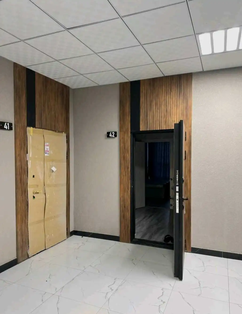 2-к квартира, 14 этаж, 78 м², Сино