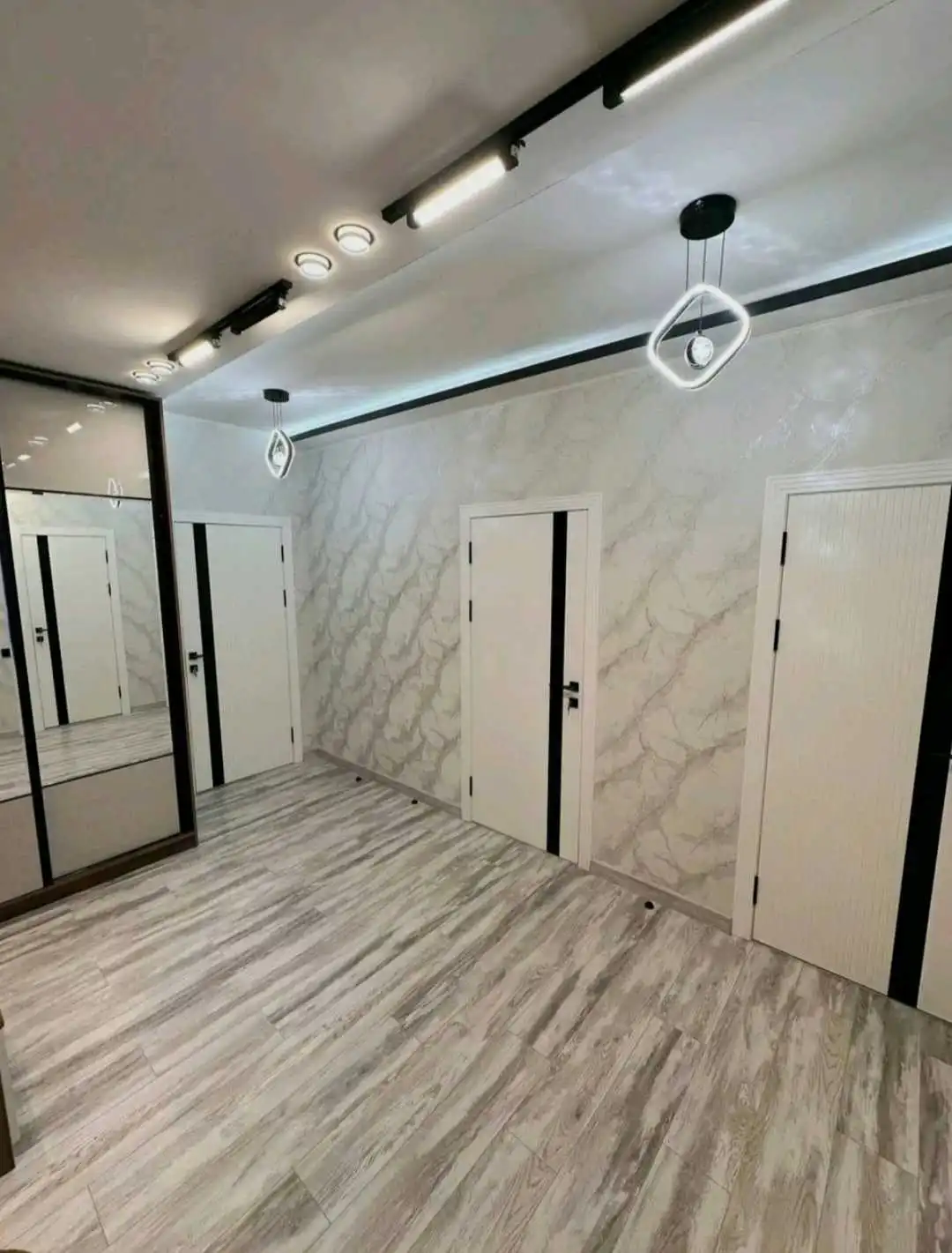 2-к квартира, 14 этаж, 78 м², Сино