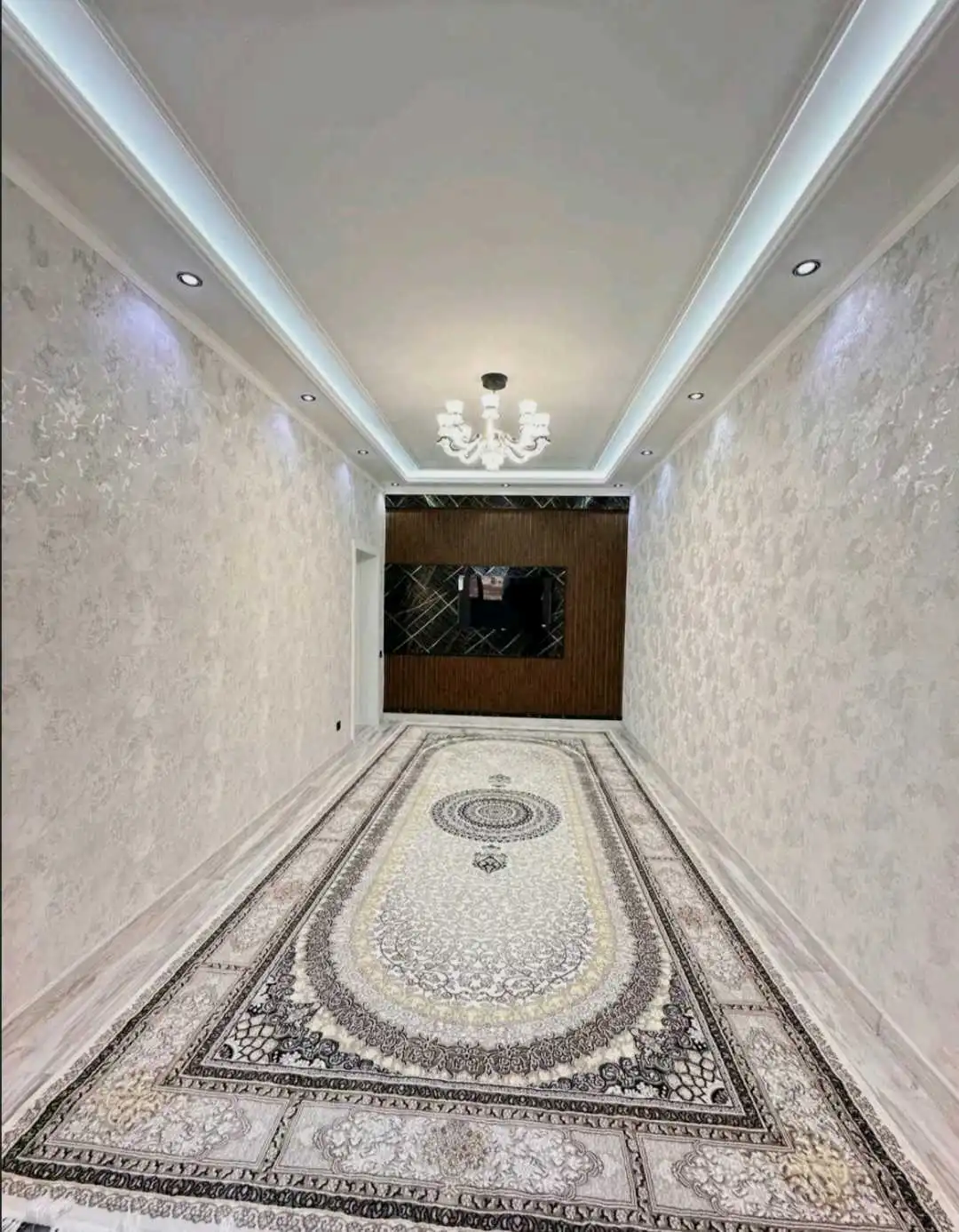 2-к квартира, 14 этаж, 78 м², Сино